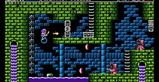 Alwa's Awakening