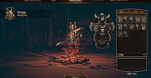 Arran: The Book of Heroes