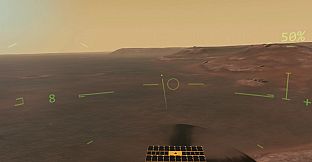Mars Flight VR