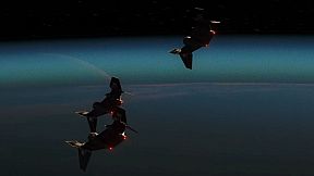 Starfield Battlegrounds