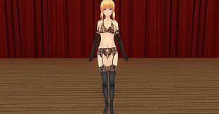 CUSTOM ORDER MAID 3D2 It's a Night Magic the Arrival of Spring ALL in Pack