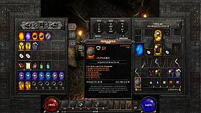 Anima : The Reign of Darkness