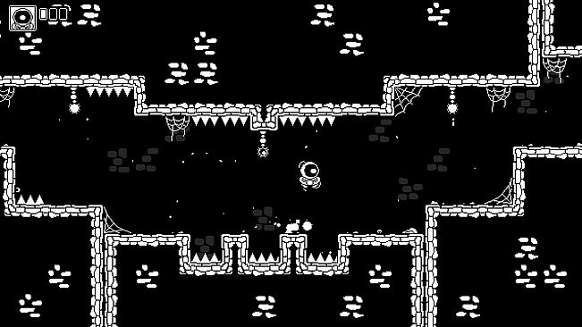 Astronite - Landing on Neplea