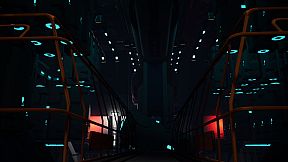 despatch: Entity Astray