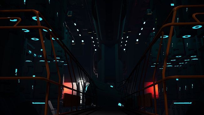 despatch: Entity Astray