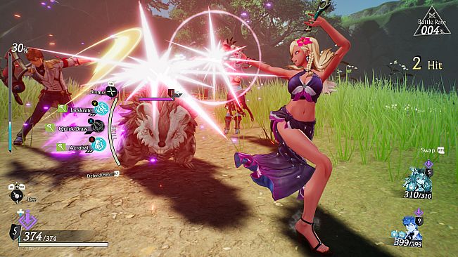 Atelier Yumia - Swimsuit Set