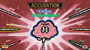 The Jackbox Party Pack 10