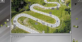 Super Jigsaw Puzzle: Generations - Drones