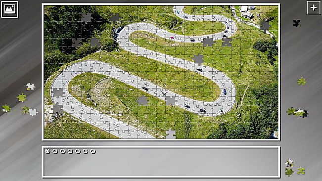 Super Jigsaw Puzzle: Generations - Drones