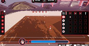 Gateball - Memuro Championship