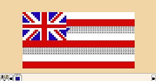 Coloring Pixels - Flag Pack