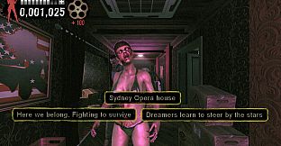 The Typing of the Dead: Overkill - Dancing with the Dead DLC