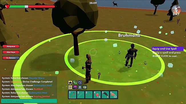 Corrupted Universe Cries Quietly