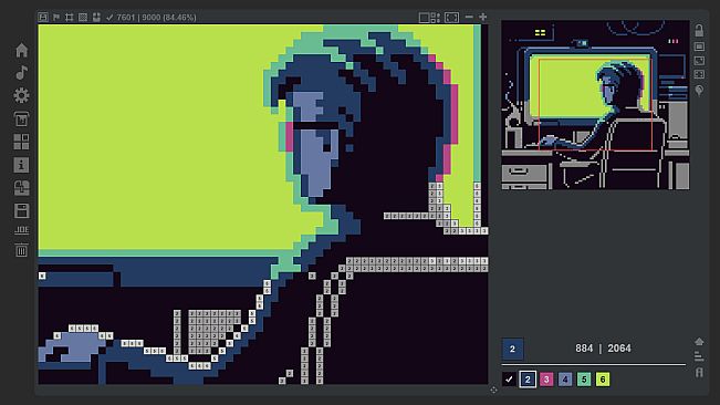 Coloring Game 4 – Final Pack