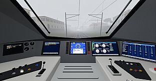 Via Libera: Italian Train Driver