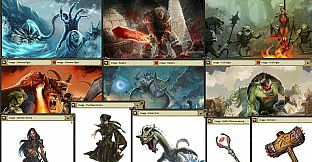 Fantasy Grounds - Pathfinder RPG - Kingmaker AP 4: Blood for Blood (PFRPG)