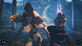 The War of the Worlds: Andromeda