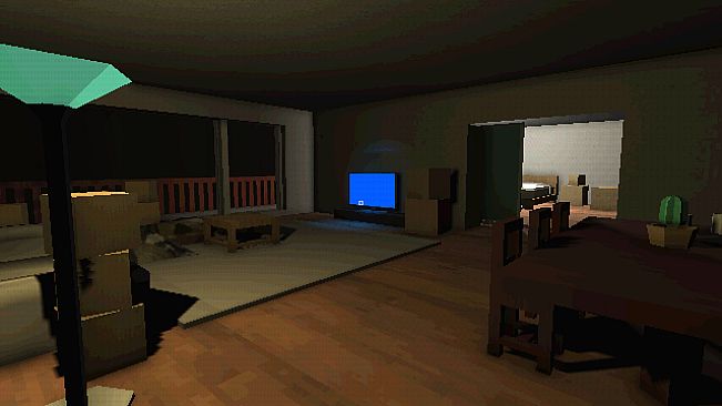 Hollow Head: Director's Cut