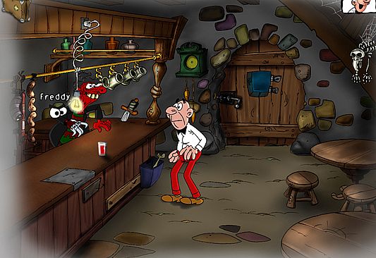 Mortadelo y Filemón: Una aventura de cine - Edición especial