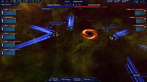 The Pegasus Expedition