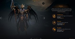Jotunnslayer: Hordes of Hel - Freyr's Gilded Armor Pack