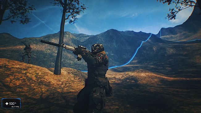 The War of the Worlds: Andromeda