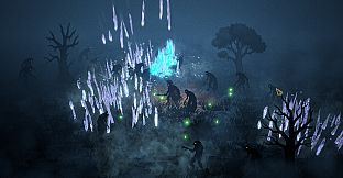 Clickfall