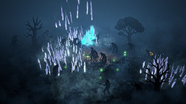 Clickfall