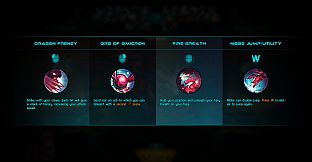 Awesomenauts Character - Nibbs