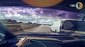 Hijacker Jack : ARCADE FMV