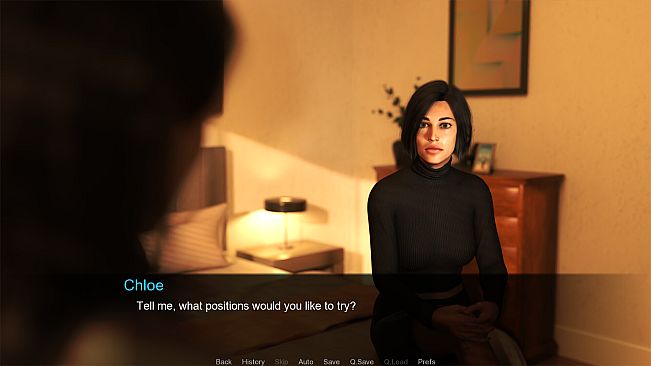 Incest Story: Mother and Aunt