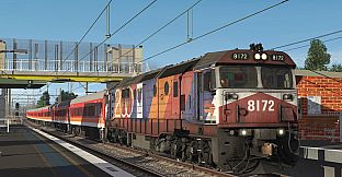 Trainz Plus DLC - NSW 81 Class SRA Pack