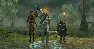 Dungeons & Dragons Neverwinter Nights 2: Enhanced Edition