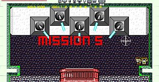 Starry Moon Island 2 Cannon War MP04