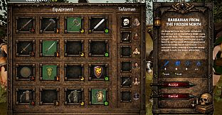 Medieval Fantasy Origins