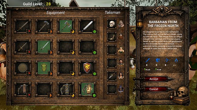Medieval Fantasy Origins