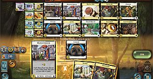 Dominion - Prosperity - 1st Edition Pack