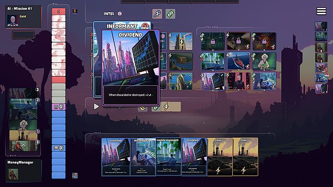 Tuggowar - Money Talks