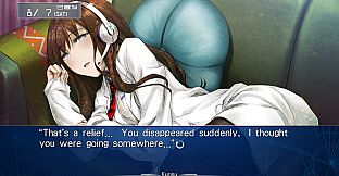 STEINS;GATE: My Darling's Embrace