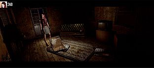 Bad Times at the Silver Lake