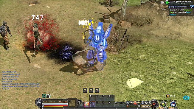 Metal Reaper Online - Elite Package