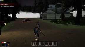 The Knight of The Kingdom