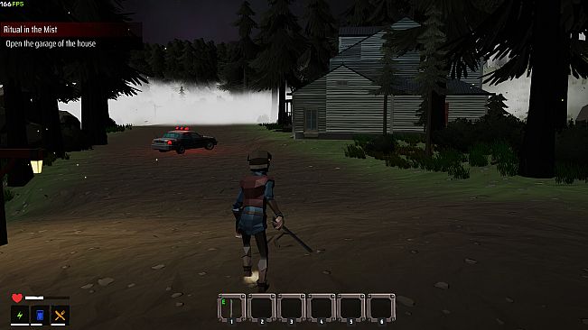 The Knight of The Kingdom