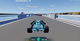 Rimi Kaikkonen Racing 60 Seconds