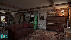 The Riese Project - Prologue