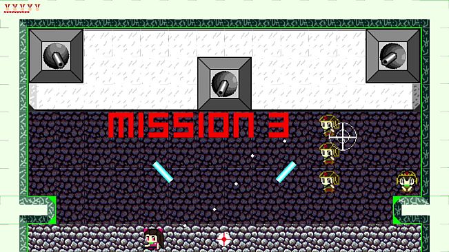 Starry Moon Island Break Out MP08