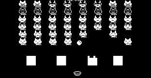 The Tower Of TigerQiuQiu Nyaa Invaders 1