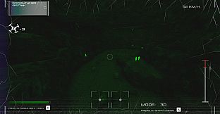 Kamikaze Strike: FPV Drone