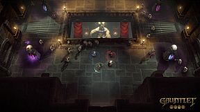 Gauntlet Slayer Edition