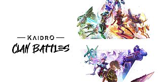 Kaidro: Clan Battles